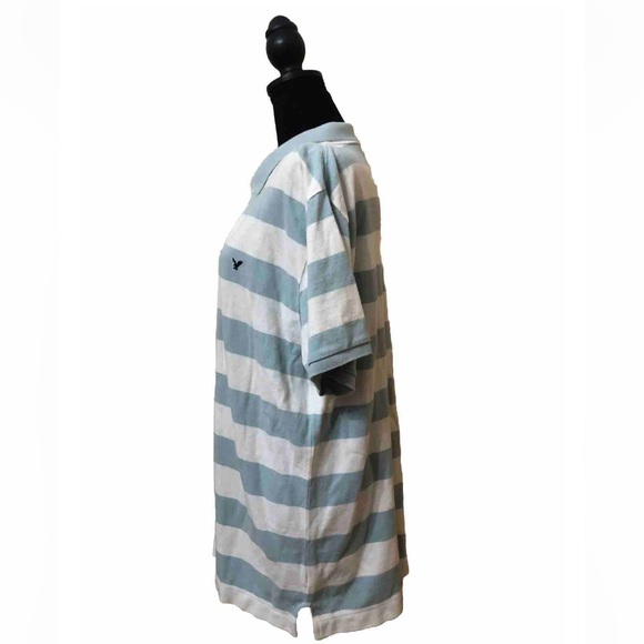 NWT🔥Vintage🔥American Eagle🔥Polo Shirt - Picture 7 of 9